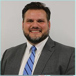 Mark Palios